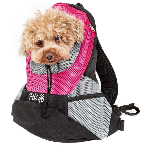 Pet Carrier Backpack Transport