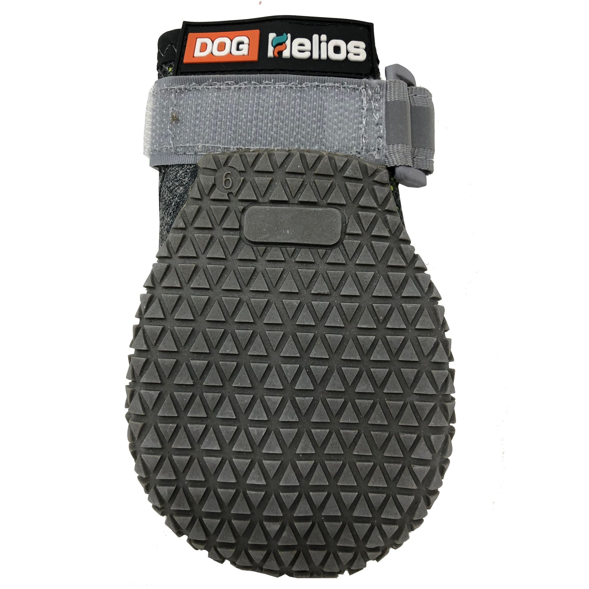 Dog Helios 'Surface' Premium Grip Performance Dog Shoes: Durable, breathable, and provide superior traction for outdoor activities. - Wolldi