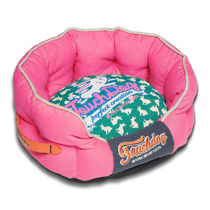 Stylish and Comfortable Dog Bed