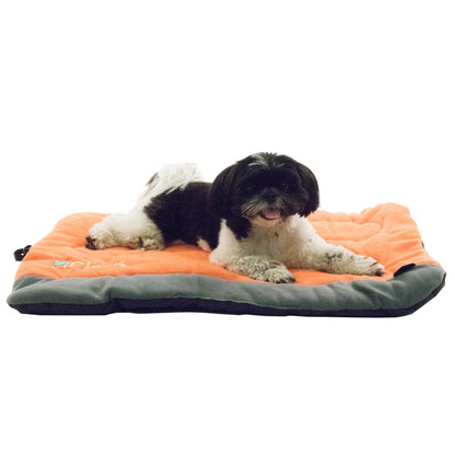 Outdoor Travel Dog Bed Explorer