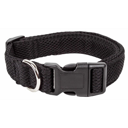 Breathable Dog Collar Straps