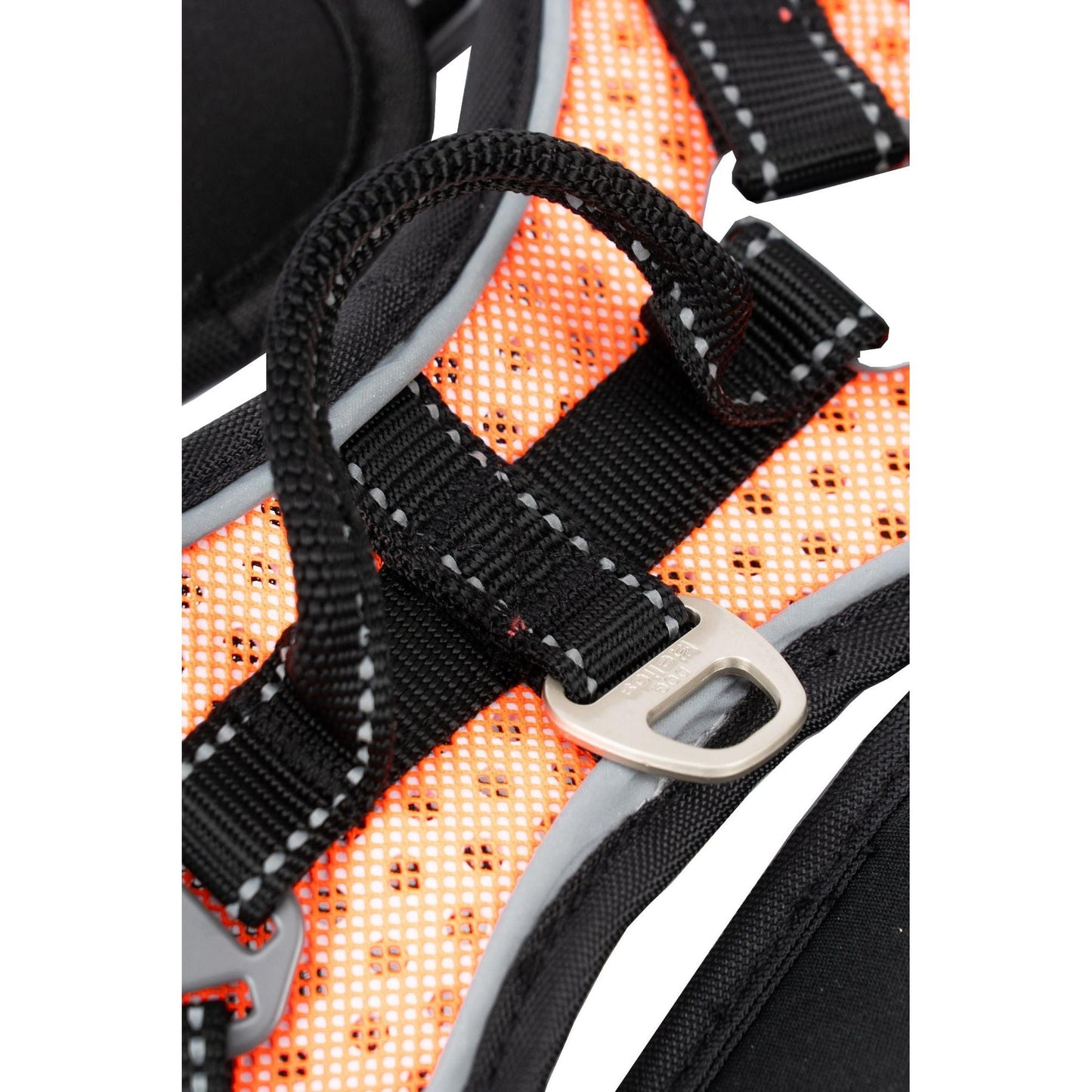 The Dog Helios 'Scorpion' harness offers comfortable and durable high-performance for dogs. - Wolldi