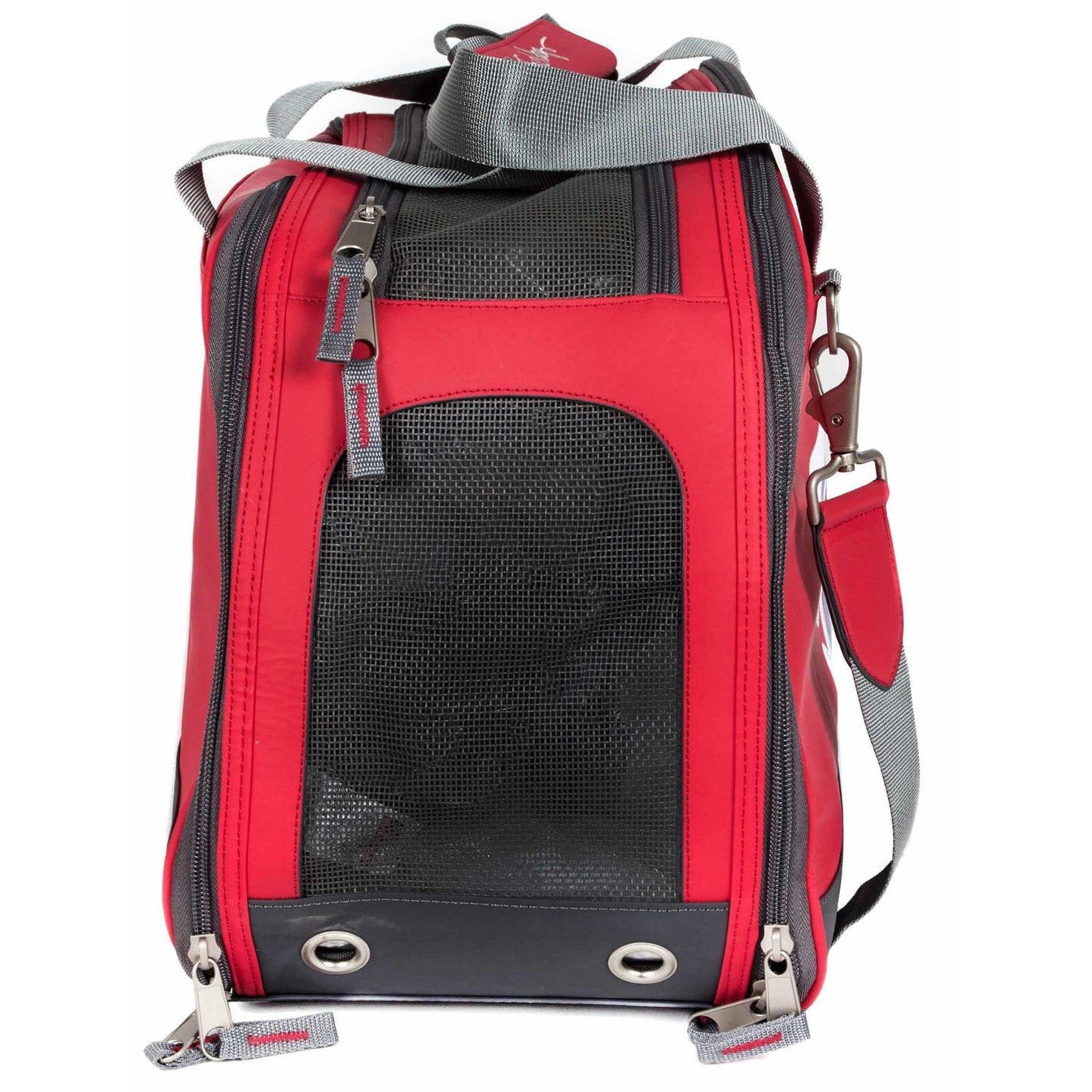 Waterproof pet carrier with multiple colors Transport