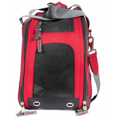 Waterproof pet carrier with multiple colors Transport