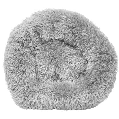 The Pet Life Nestler Dog Bed is plush, cozy, and machine washable. - Wolldi