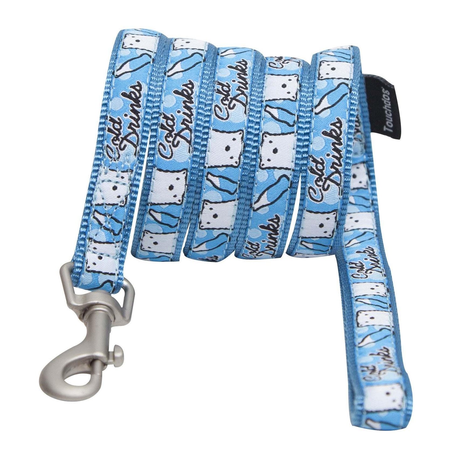 Dog leash and harness combo Straps