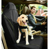 Waterproof car seat cover for spills and pet hair. Explorer