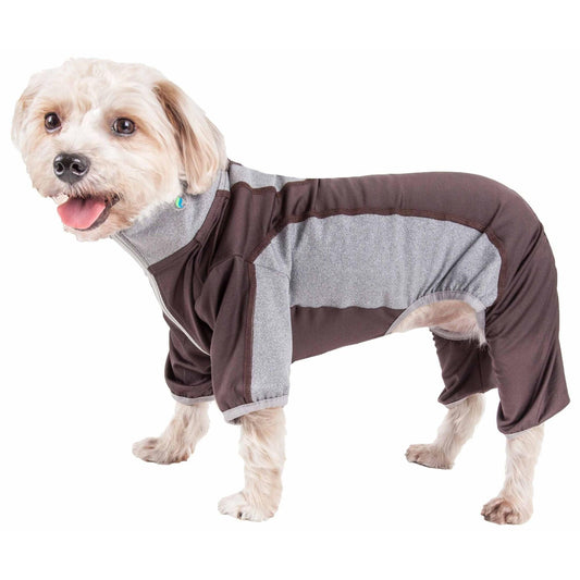 Warm-Pup tracksuit Fashion