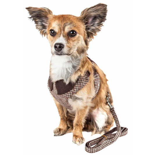 Adjustable Dog Harness Straps