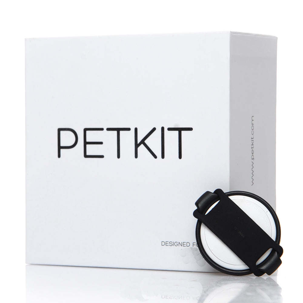 Smart Pet Activity Tracker