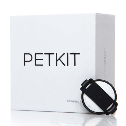 Smart Pet Activity Tracker