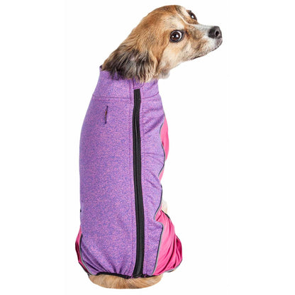 Tracksuit for Pets Canina