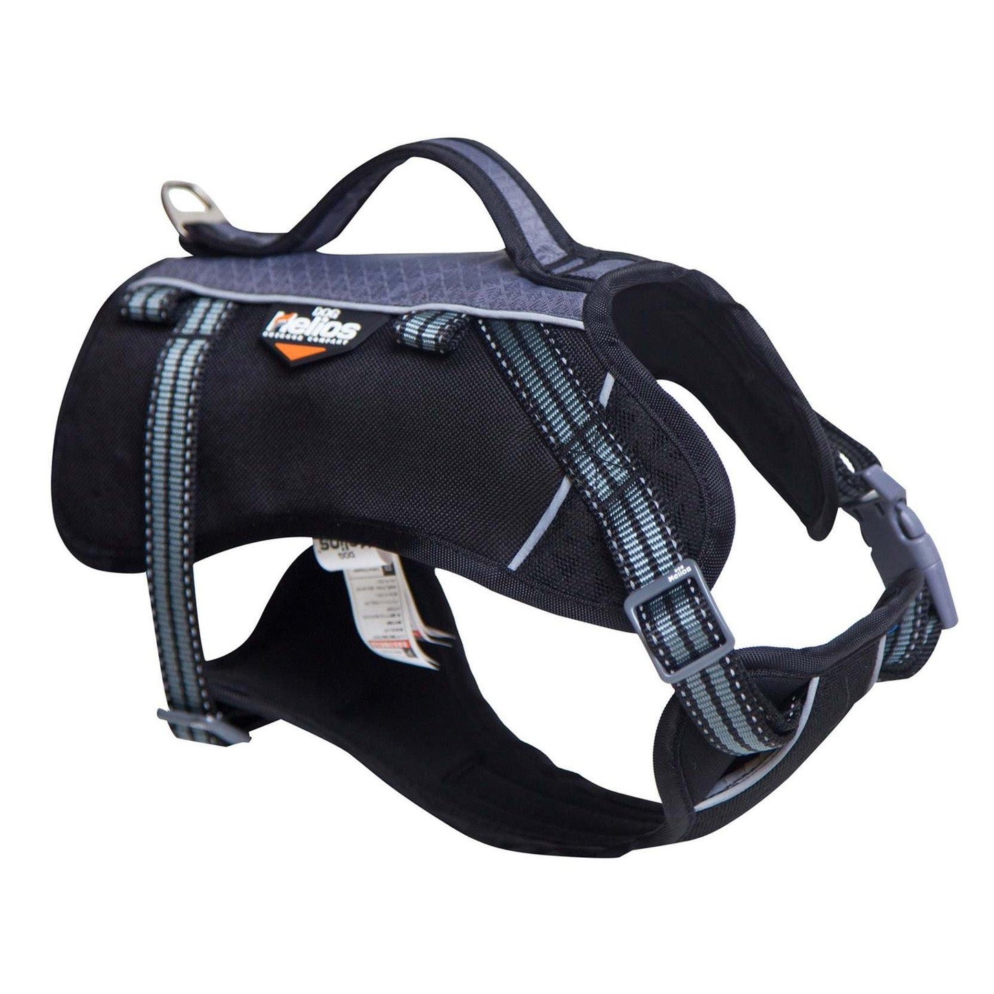 Waterproof backpack harness leash combo Explorer