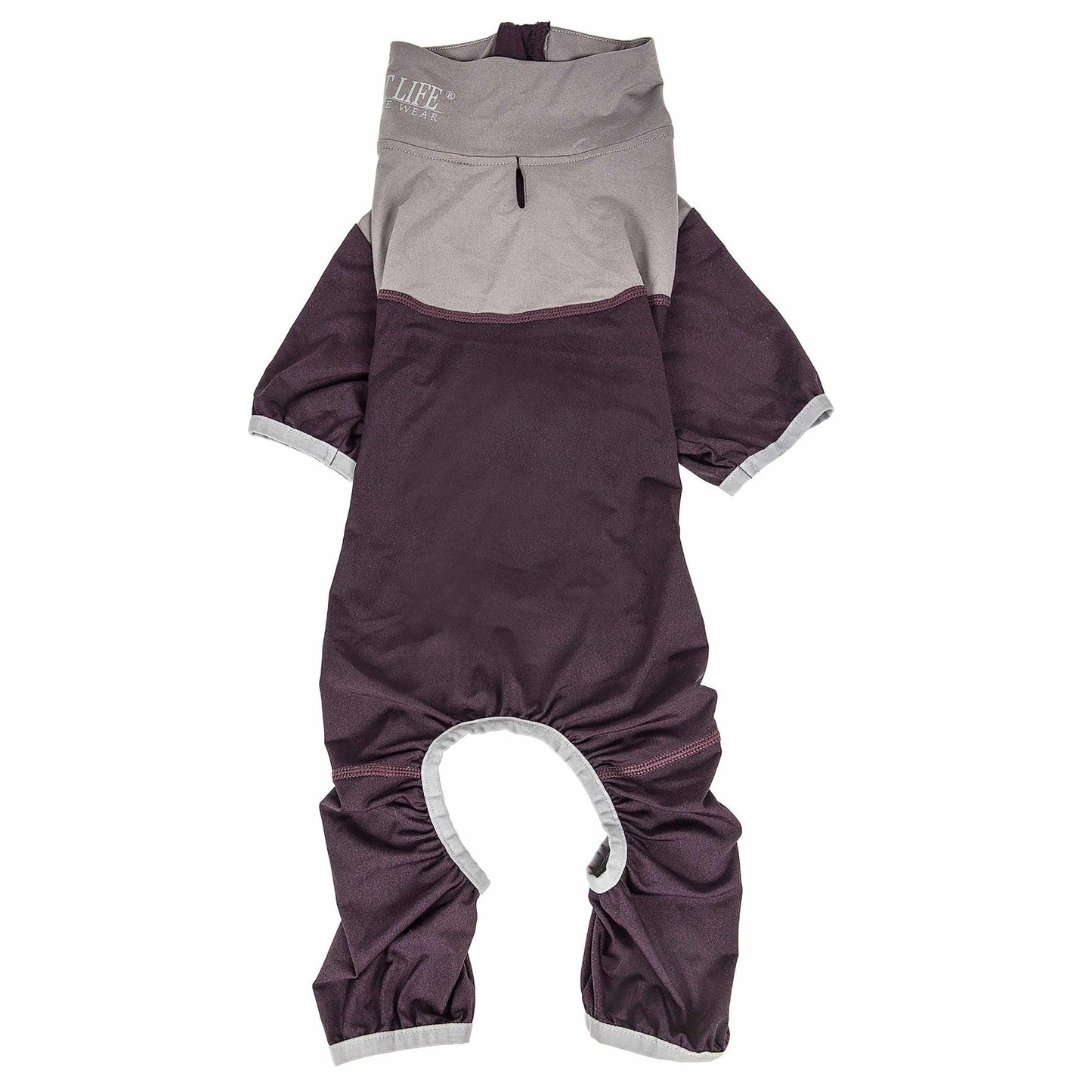 Lightweight UV protection tracksuit for dogs. Fashion