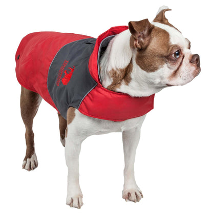 Waterproof dog jacket Fashion