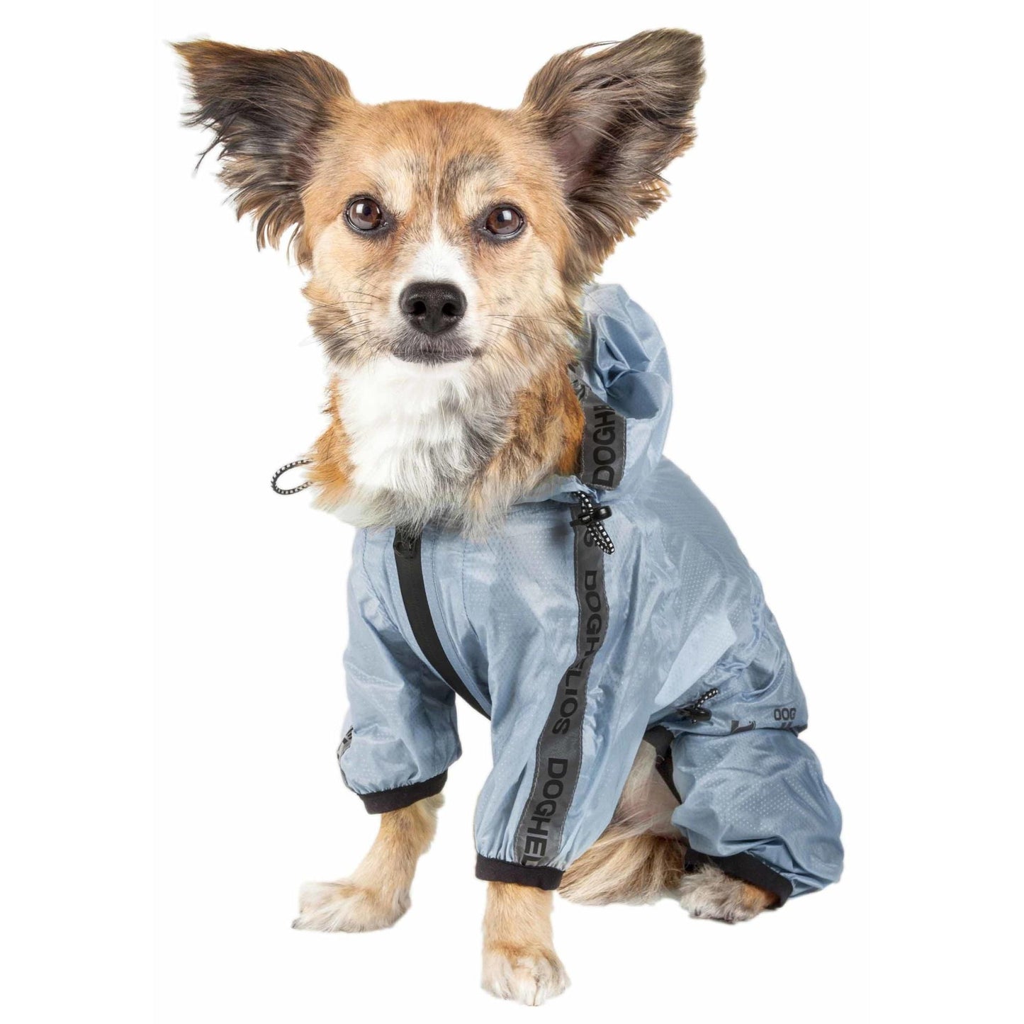 Waterproof Dog Raincoat