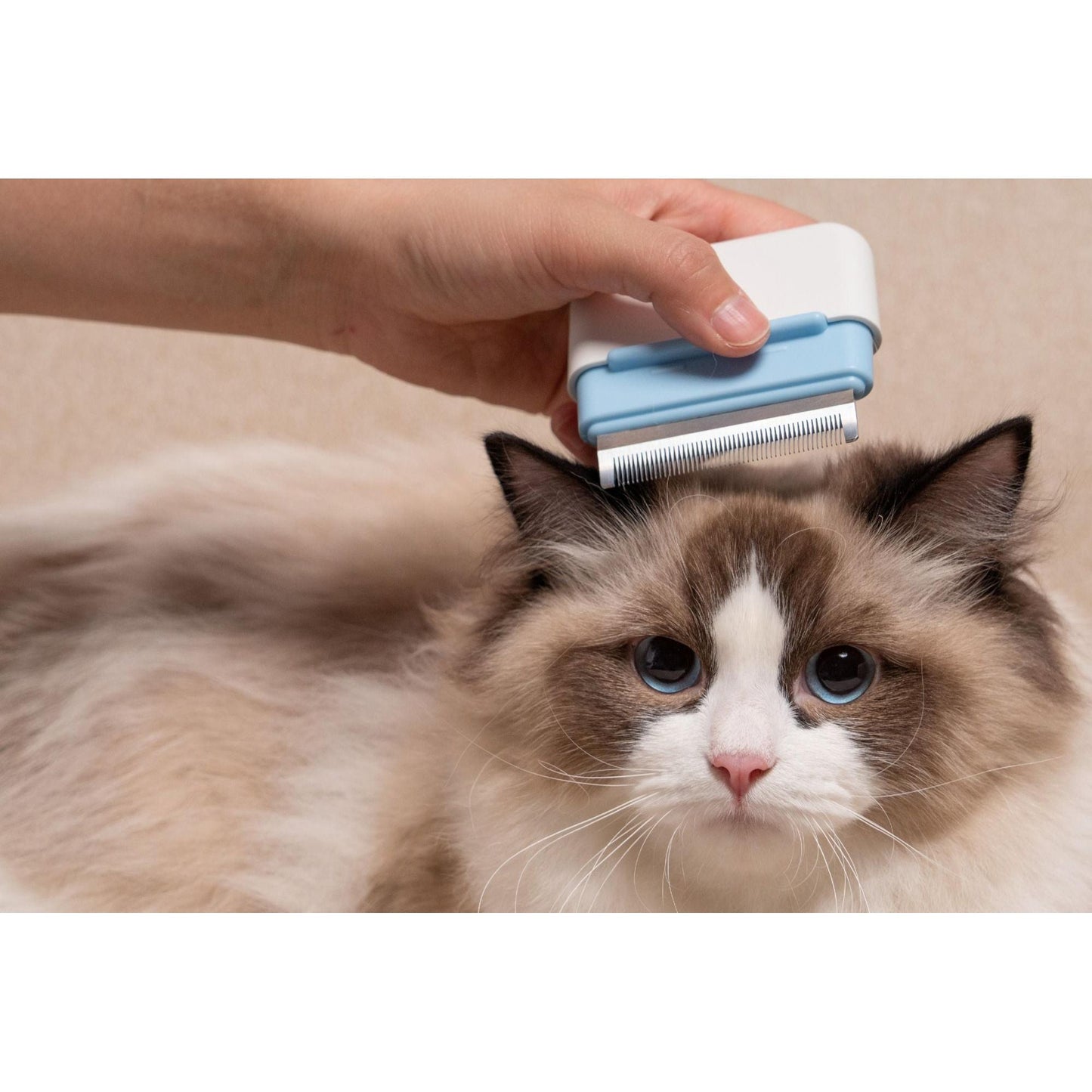 Pocket Pet Comb Care