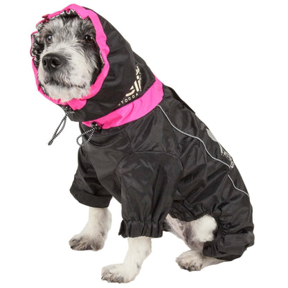 Windproof Pet Jacket Fashion