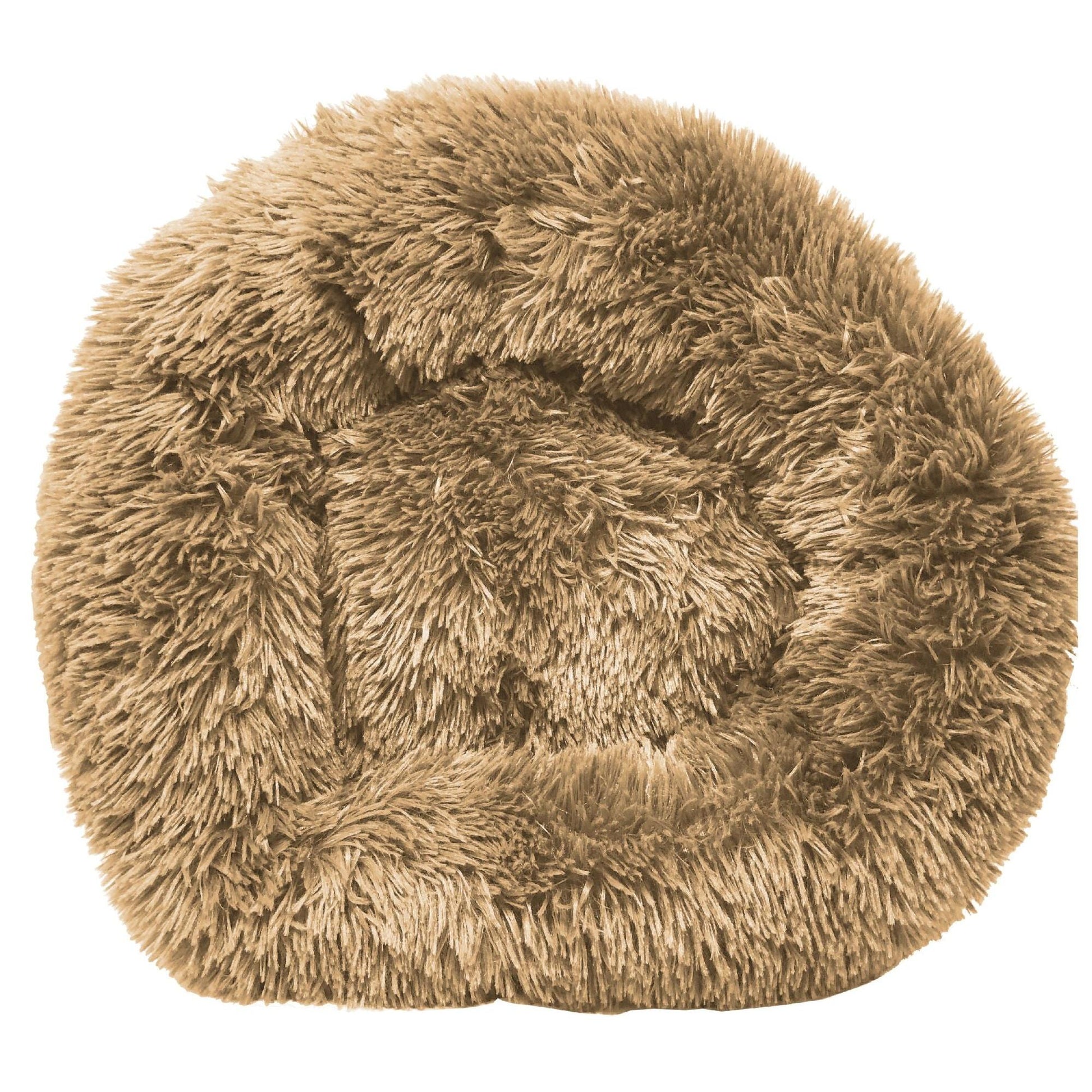 The Pet Life Nestler Dog Bed is plush, cozy, and machine washable. - Wolldi