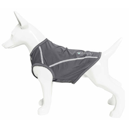 Stretchy dog tank top