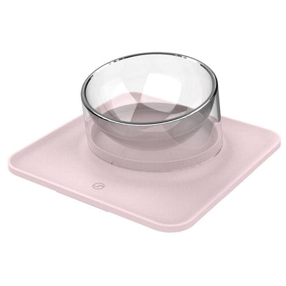 Anti-Skid Anti-Spill Pet Bowl Dishes