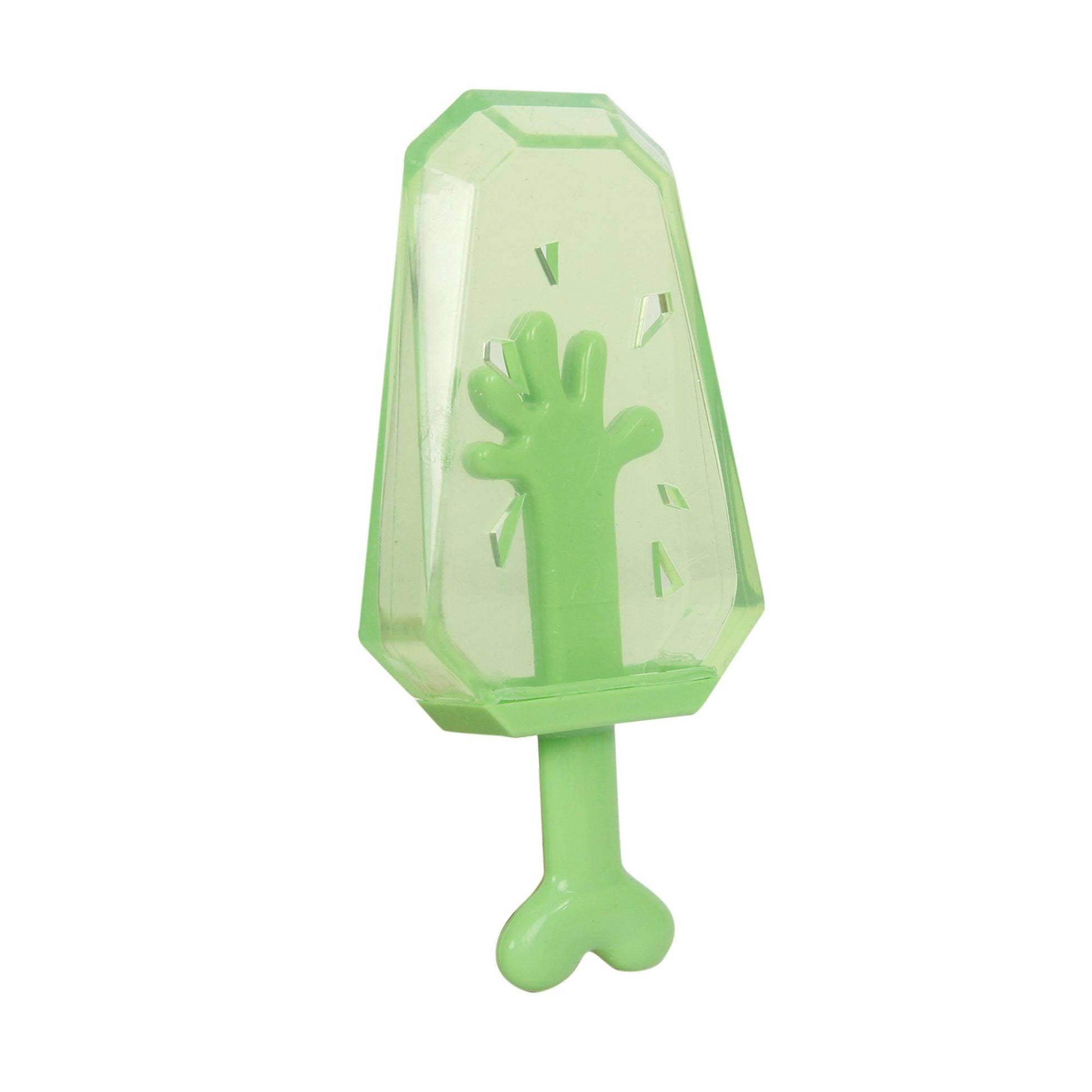 Pet Life Ices Cooling Dog Chew and Teether Toy keeps pets cool and stress-free. - Wolldi