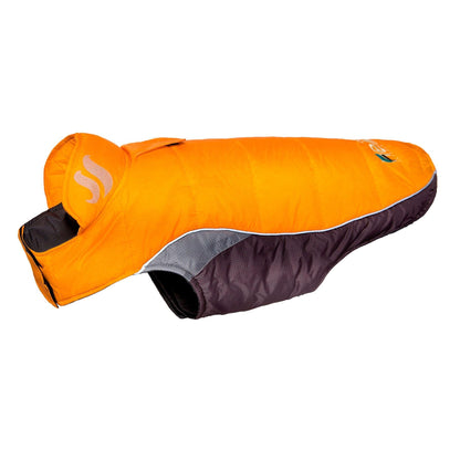 Waterproof dog coat