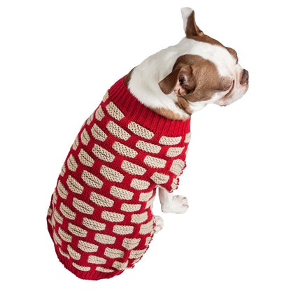 Fashionable Dog Sweater Fashion