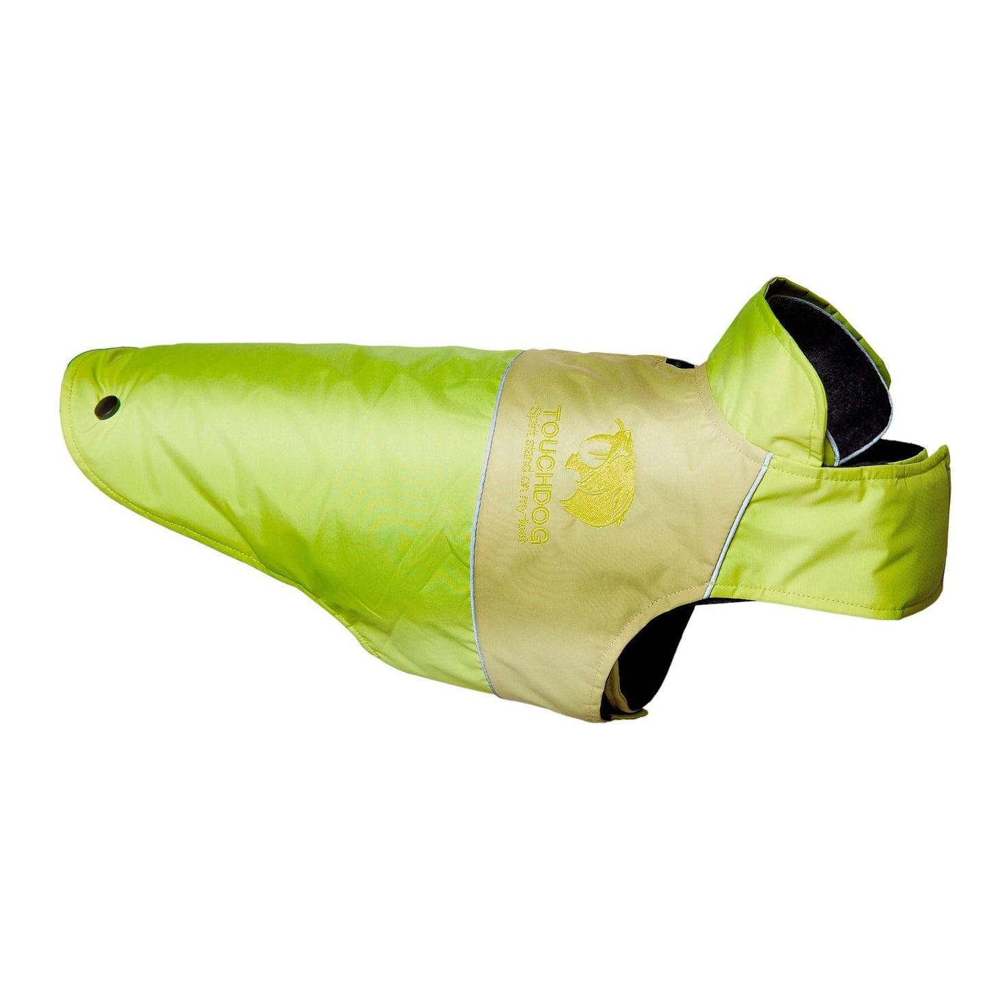 Waterproof Dog Jacket Canina