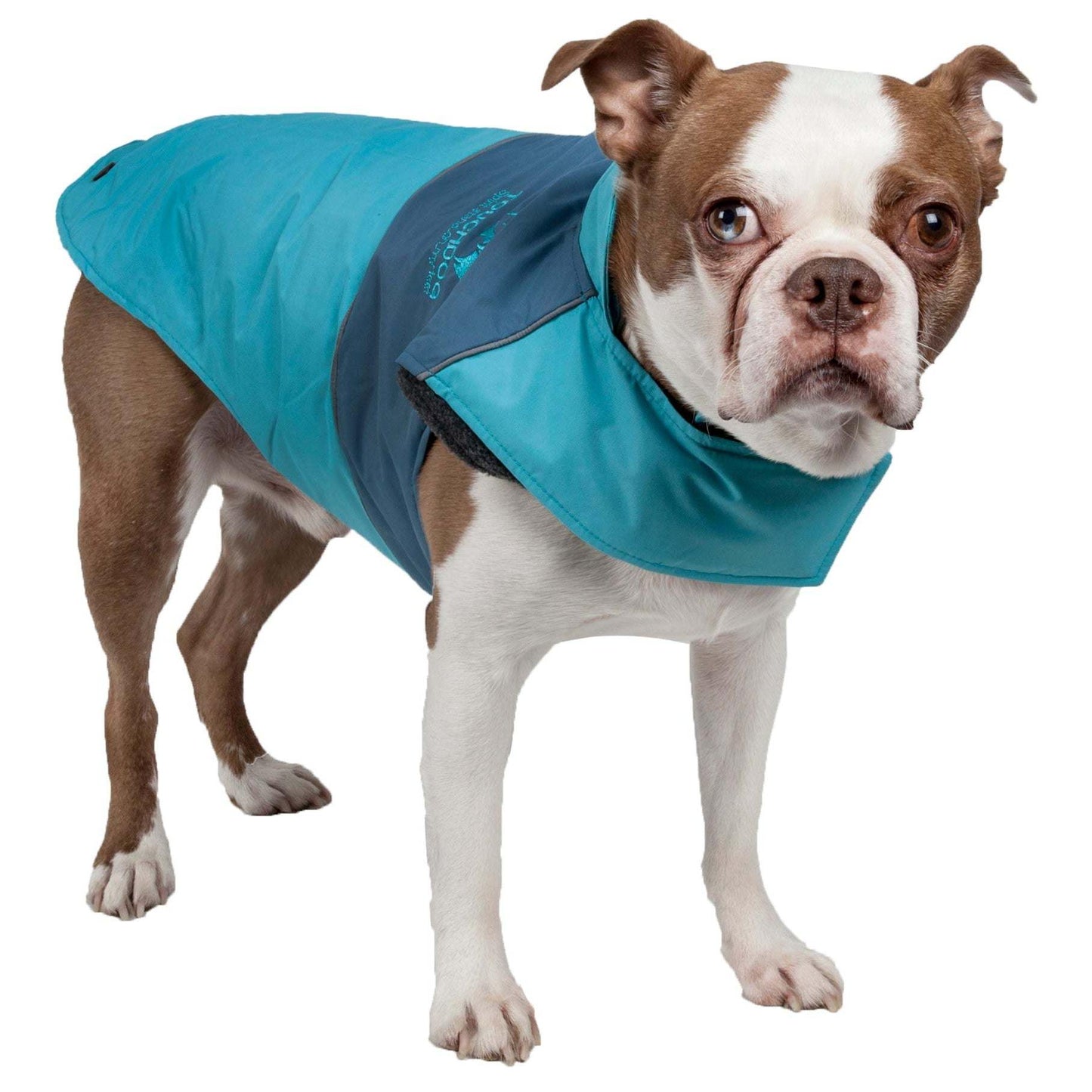 Waterproof Dog Jacket