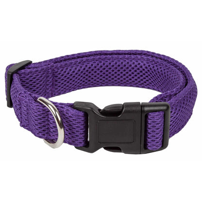 Breathable Dog Collar Straps