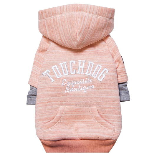 Dog Hoodie Sweater for Colder Beach Nights Fashion