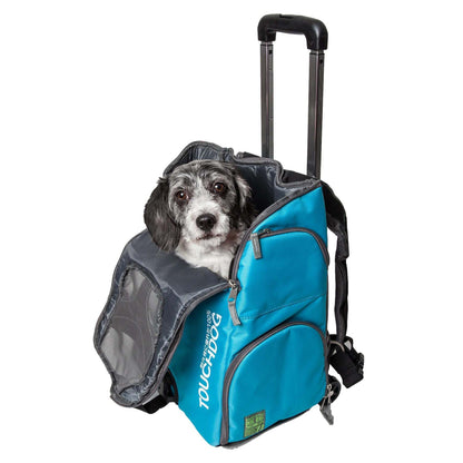 Touchdog Pet Carrier Transport