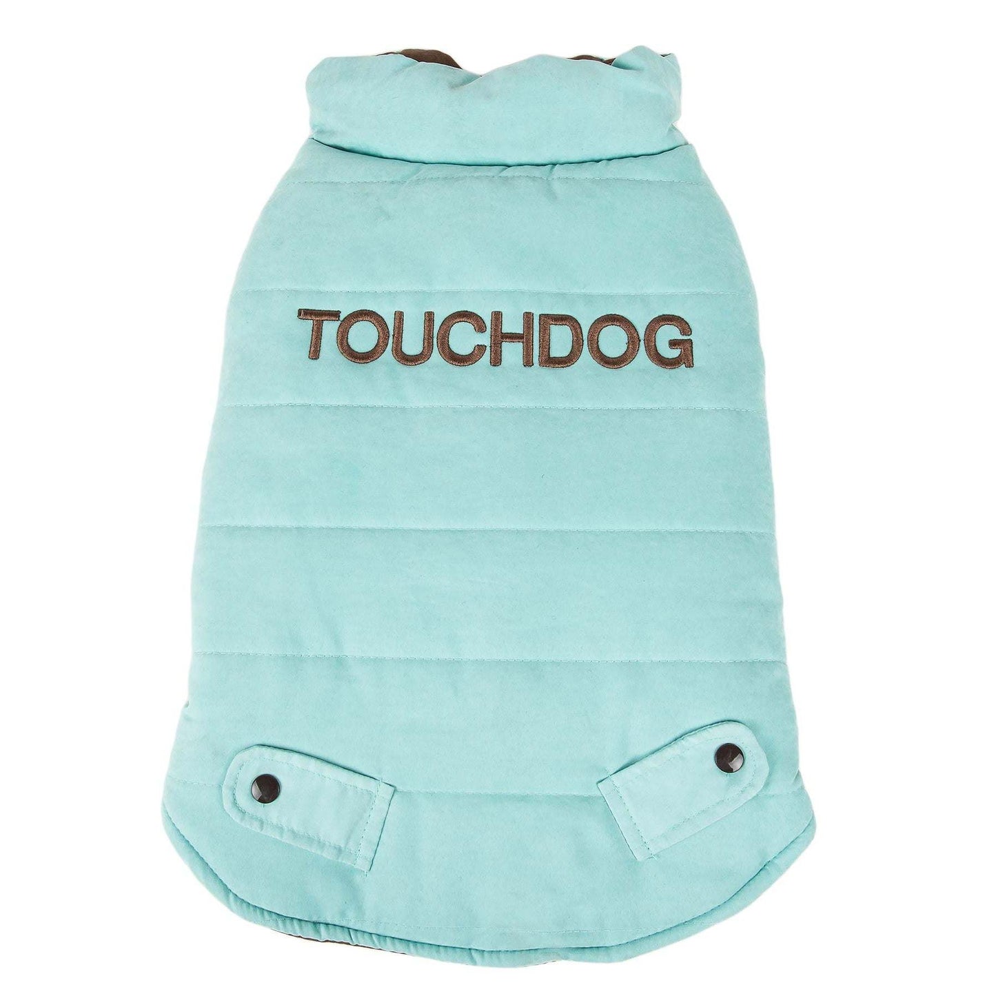 Insulated Pet Coat. Fashion