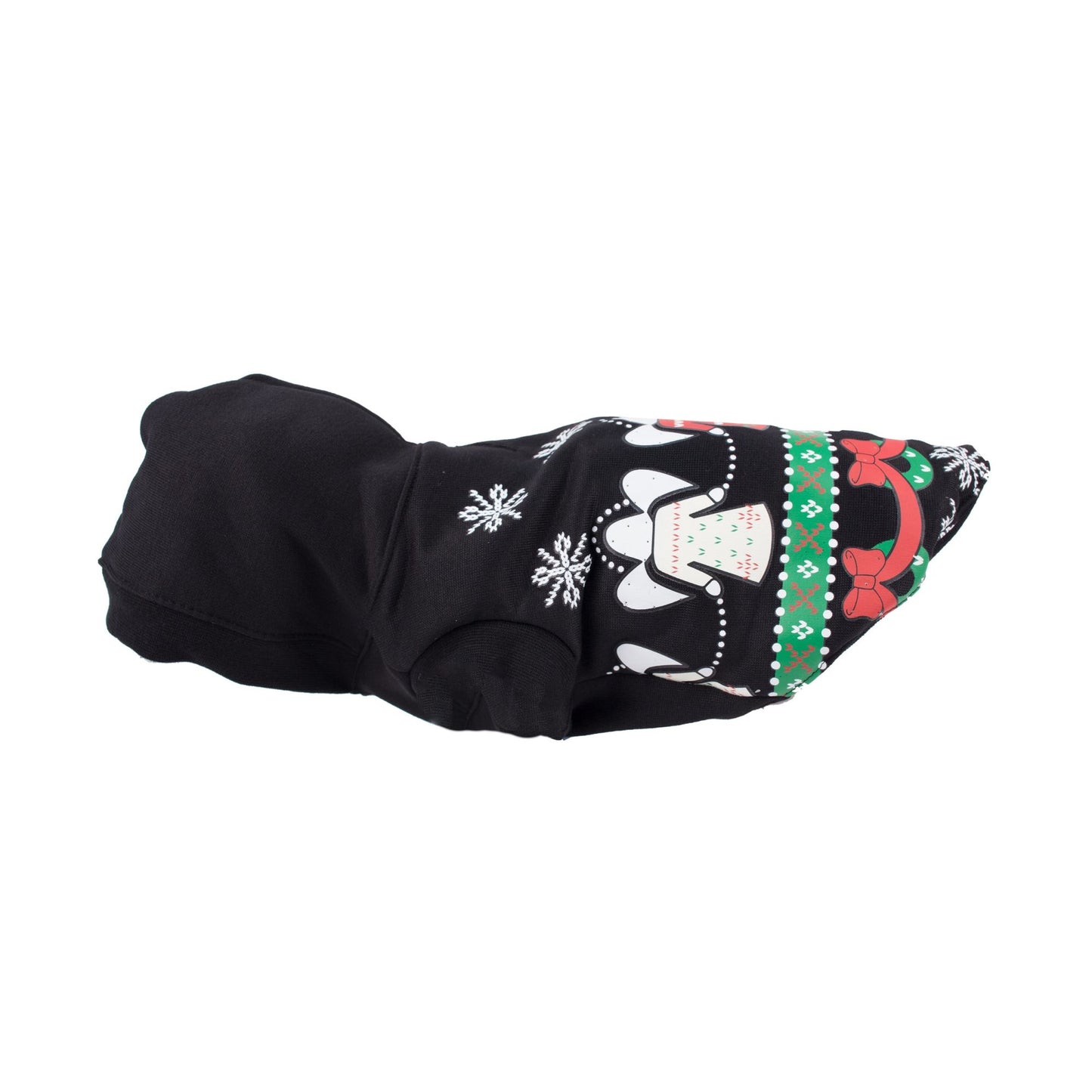 LED Holiday Sweater Pet Costume Extras