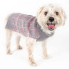 Knitted Dog Sweater Fashion