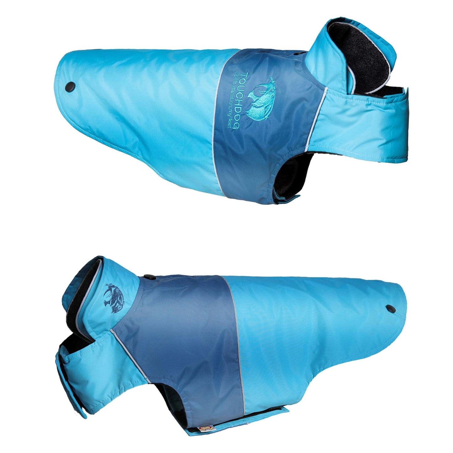 Waterproof Dog Jacket