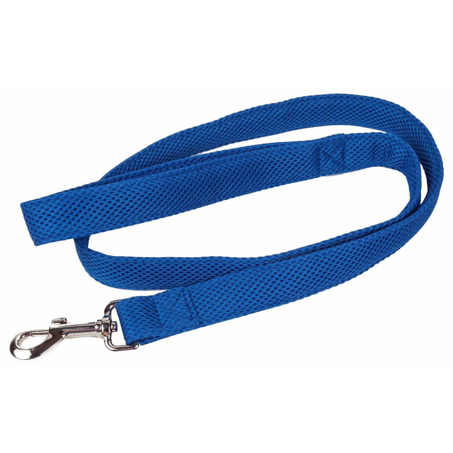 Comfortable and Breathable Dual-Sided Dog Leash Straps