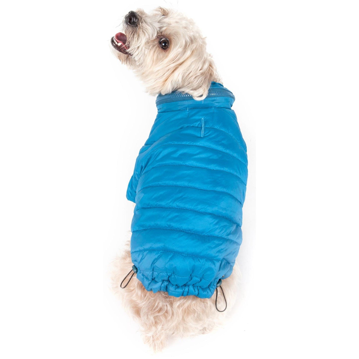 Lightweight Adjustable Pet Coat Fashion