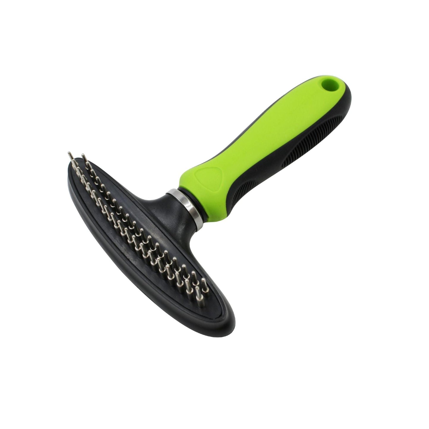 Grooming comb for removing knots and tangles Care