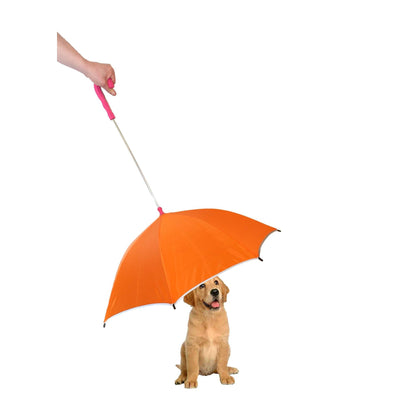 Reflective Leash Attachment Umbrella Explorer