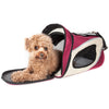 Collapsible pet carrier Transport