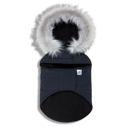 Warm Winter Dog Coat Canina