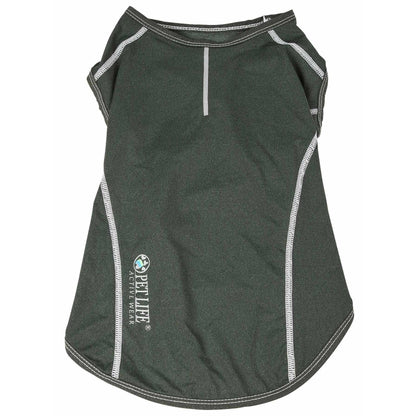 Stretchy dog tank top