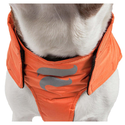 "Waterproof dog coat with Blackshark technology" Fashion