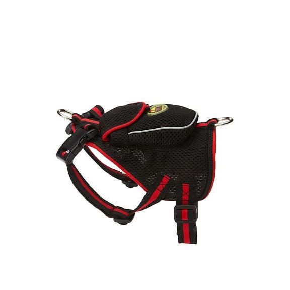 Mesh Pet Harness Straps