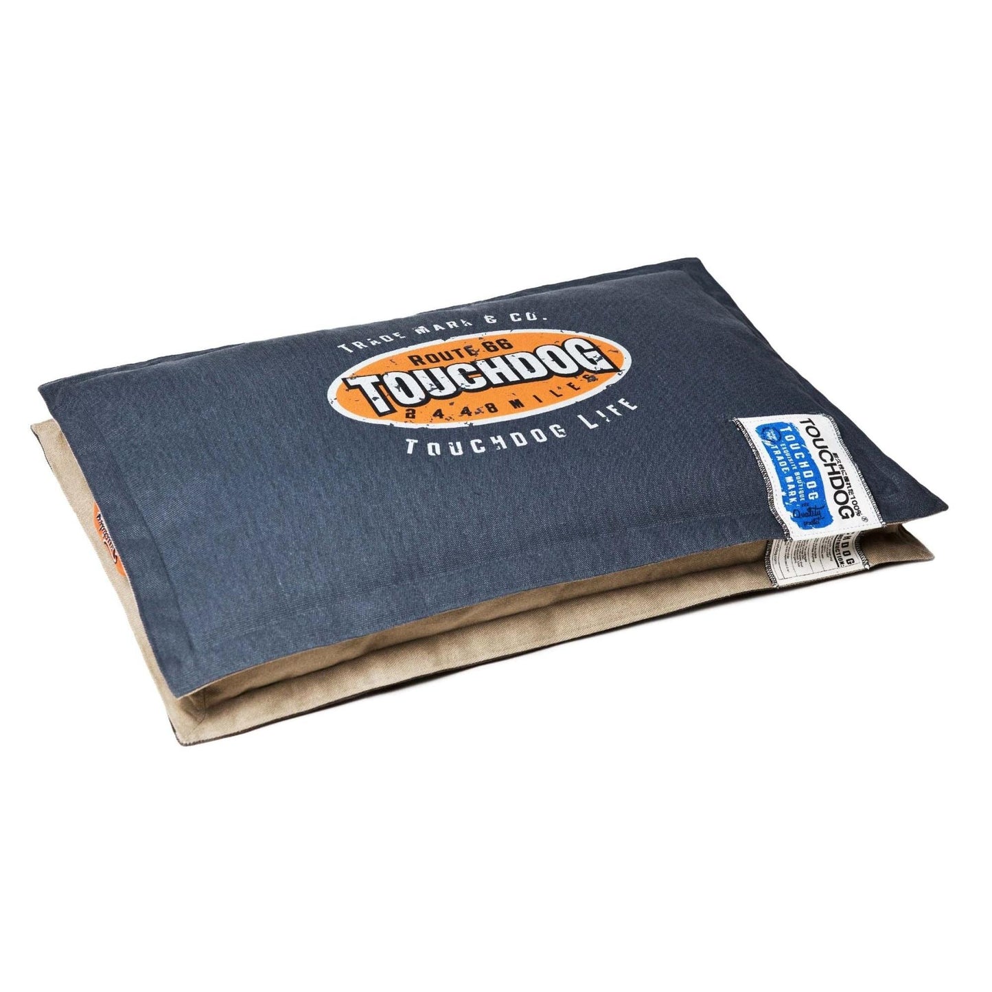 Dog Mat with Shock-Stitching HomeStyle