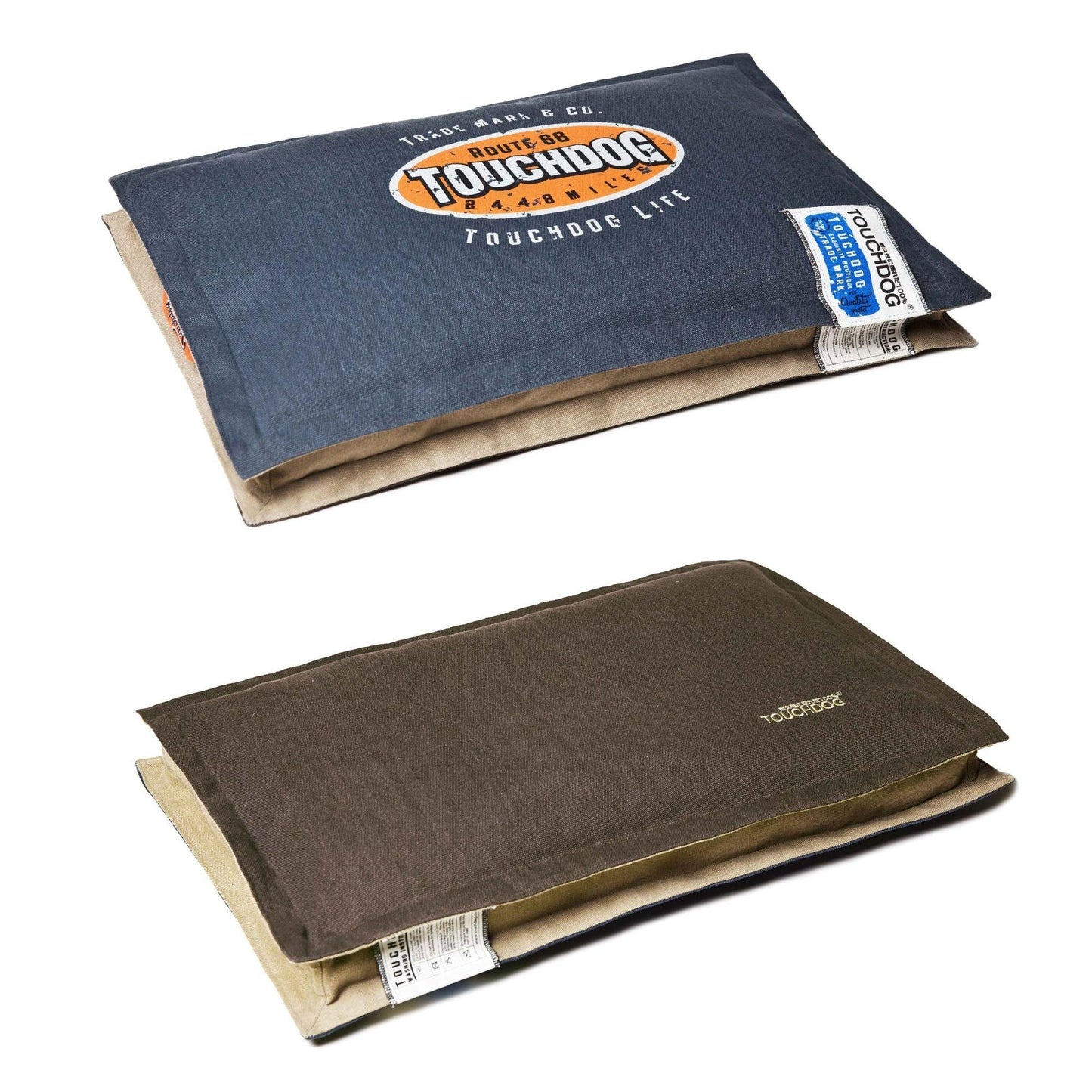 Dog Mat with Shock-Stitching HomeStyle