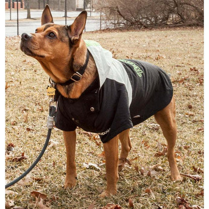 Pet Ski Jacket Fashion