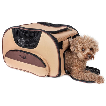 Airline pet carrier Explorer